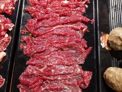 -幸运牛汕头小黄牛牛肉火锅(梅林店)