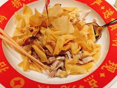 -清晖小苑·顺德菜(观澜湖新城店)