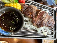 -九井澤精致料理(金茂店)