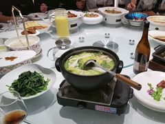 -香丰阁·烤鸭·川湘菜(清河店)
