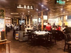 大堂-川西坝子火锅(金沙1.0直营店)