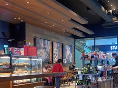 -星巴克臻选(北京太阳宫凯德店)