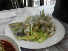 -玲珑餐厅(陕西南路店)