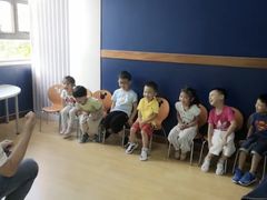 -奇尔思青少儿·语言·艺术·演讲(顾戴路店)