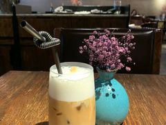 -Carbon莫卡哆·意大利复古集市餐厅(杭州大厦店)