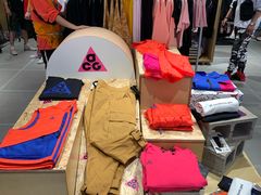 -NIKE KICKS LOUNGE体验店(北京新中关店)