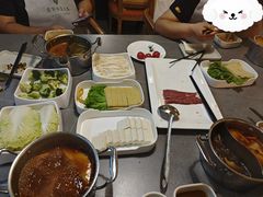 -君邦火锅(新疆大厦店)