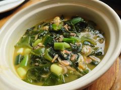 津汤头海带苗-临家闽南菜(宝洲路店)