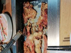 -苏格里岛·自助烤肉·火锅海鲜(金鼎广场店)