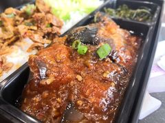 -魏家凉皮(新康隆店)