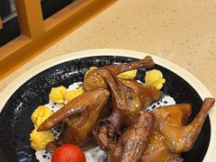 -点都德(皇岗村店)