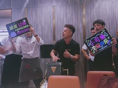 -海底捞火锅(龙岗星河COCO Park店)