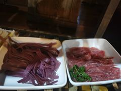 -滇釜火锅·能喝汤的火锅(车公庄店)