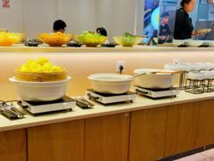 -素满香·食养自助(天一广场店)