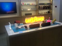 -Sony Store 索尼(上海淮海中路店)