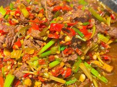 -烹湘·鲜炒湖南土菜(海珠店)