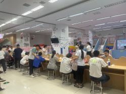 -孩子王童乐园(沭阳吾悦广场店)