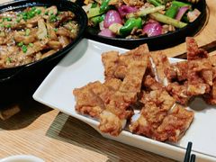 -林辉家宴·本地家常菜·头牌清远鸡(先锋店)