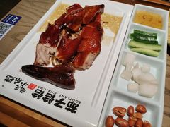 -茄子恰恰·新云南小炒(坪山益田店)
