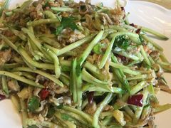 -德盛缘大块肉烧烤(东关路店)