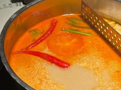 -生如夏花泰式火锅(西村黑金店)