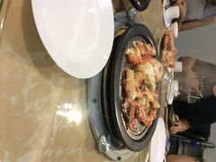 iphone_upload_pic-海大大蒸汽海鲜餐厅·粤菜·特色小炒(欢乐颂店)