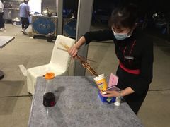 -南京钟山宾馆(江苏省会议中心)