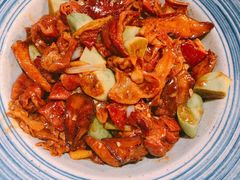 -那家小馆•北京菜•烤鸭(中关村店)