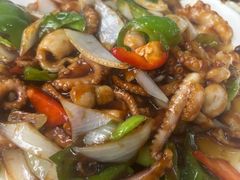 -小红门海鲜