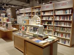 -当当书店(国泰广场店)