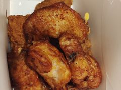 -麦当劳(CP静安店)
