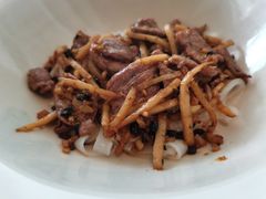 -漆黑觉米粉(三里屯店)