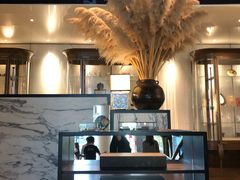 -夏苑(新加坡丽思卡尔顿美年酒店)