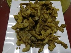 -马旭土鸡焖花卷·真域顺西域美食(天马大道店)