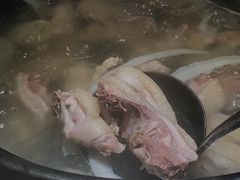 -润泽园椰子鸡(汇一城店)