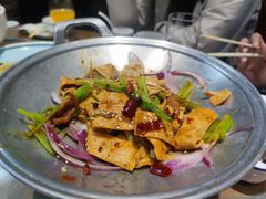-古集小镇(银泰店)