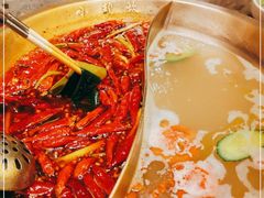 -小龙坎火锅(全球总店)