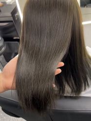 点击看大图 -MOVAN HAIR莫凡匠人发型屋