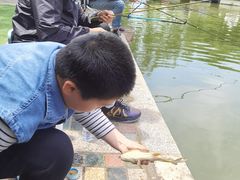 -酷鱼垂钓CLUB(朝阳区博大路店 )