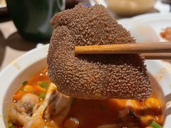 -小南房鲜美蛙火锅(北苑店)