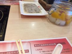-刘一锅筋头巴脑(大悦城C店)