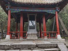 -南阳卧龙岗武侯祠