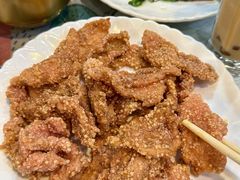 -金姐台湾菜(珠江路店)