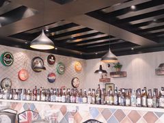 大堂-四海蒸鲜蒸汽海鲜自助(北戴河店)