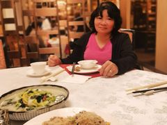 -酌宴府The China Club·广州万富希尔顿酒店(云城东路店)