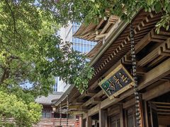 -香积寺
