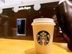 -星巴克(苏州泰华店)