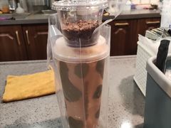 -milkplus·泰式奶茶(较场东路店)