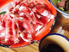 -东镇老火锅(长春路首店)