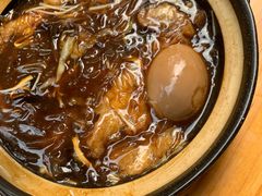 牛肉酸辣汤-二中酸辣汤(无锡梁溪区店)